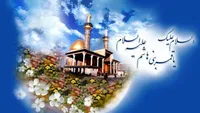 فیلم/ مولودی به مناسبت ولادت قمر بنی‌هاشم (ع)
