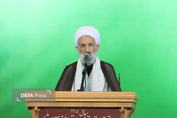 آمریکا بزرگ‌ترین عامل جنگ و ناامنی در جهان است