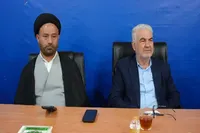 برگزاری برنامه‌های بزرگداشت شهدای خدمت در کهگیلویه و بویراحمد