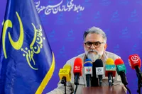 زینال‌خیری: کیفیت و نگاه انقلابی بانوان هنرمند برجسته است