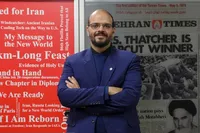 اعلمی: پاتوق‌های هنر در نقاط مختلف تهران برپا می‌شود