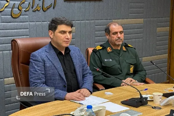رزمایش جان‌فدا در کردستان با حضور گسترده مردم و پشتیبانی کامل دستگاه‌ها برگزار شود