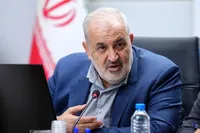علی‌آبادی: ۳۰۰ دشت کشور با پدیده فرونشست زمین مواجه است