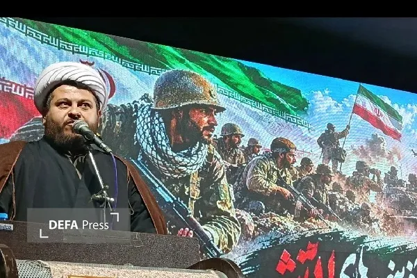 حضور مردم در تجمعات شبانه، ادامه راه شهدا و نماد جهاد در میدان است