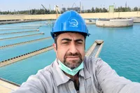مردی که برای نجات همکارانش به مهلکه بازگشت