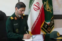 سردار نیازی: امنیت و آرامش جامعه مرهون مجاهدت و ایثارگری نیروی انتظامی است