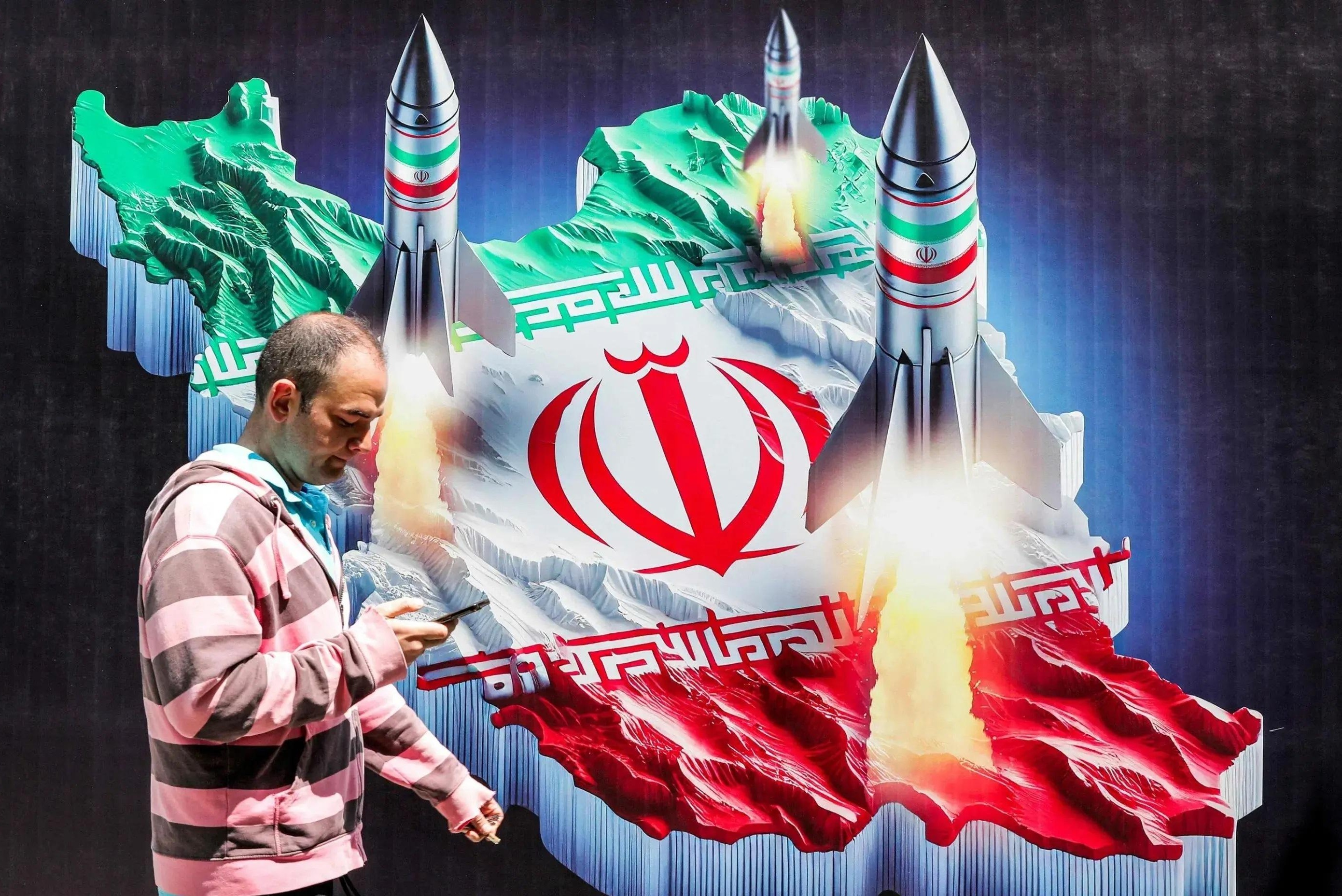 پاسخ کوبنده نیرو‌های مسلح ایران به ناقضان تفاهم‌نامه اسلام‌آباد 