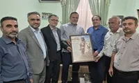 زندگانی شهیدرئیسعلی دلواری باید در قالب‌های گوناگون هنری به نسل جوان معرفی شود