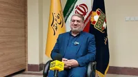 استاندار دولت سیزدهم در یزد: اخلاص، اطاعت پذیری و صداقت؛ ویژگی های برجسته شهید رئیسی+ فیلم