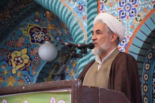 حفظ اشراف نظامی و اطلاعاتی بر خلیج فارس، بنای نظام است حفظ اشراف نظامی و اطلاعاتی بر خلیج فارس، بنای نظام است
