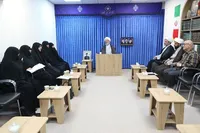 حوزه‌های علمیه خواهران؛ ظرفیتی راهبردی برای تربیت نیروهای فرهنگی