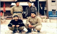 گویاسازی عکس رزمندگان استان تهران (۶۰)