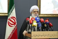 «هنر» راهی برای جاودانه‌کردن ایستادگی ملت ایران