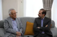 آلبرت کوچویی: رادیو پر از خاطرات خوب است