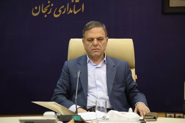 پیام استاندار زنجان به مناسبت ۳ خرداد، سالروز آزادسازی خرمشهر 