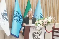 طاهری: تحول در نظام رفاهی دانشجویان نیازمند هم‌افزایی مسئولان است
