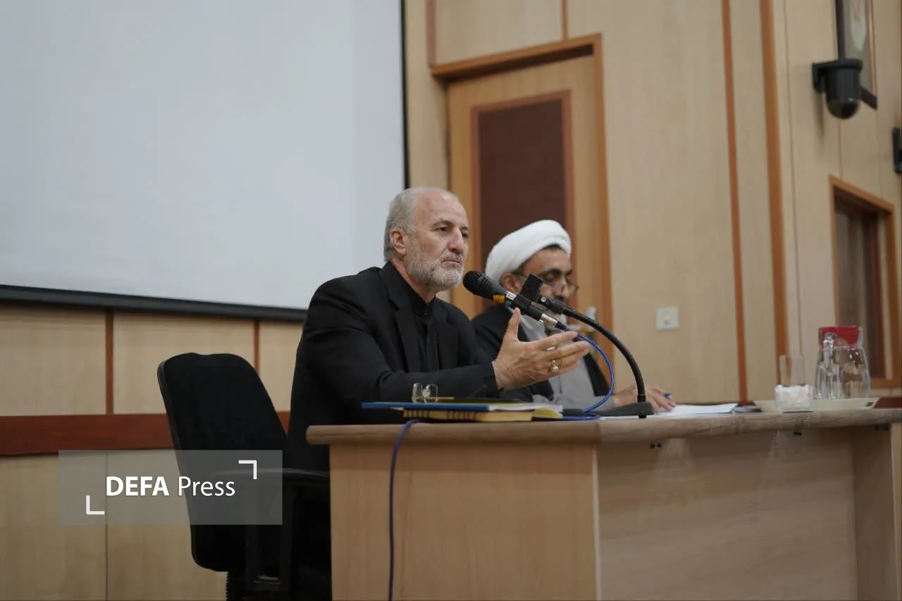 معاون سیاسی امنیتی استانداری قم