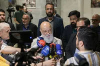 چمران: در ساختمان‌های بلند مرتبه پناهگاه احداث می‌شود