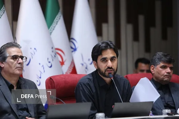 مهدی شاد