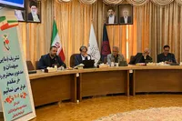 ساماندهی مزار شهدای روستاها در بازه زمانی سه‌ماهه انجام می‌شود