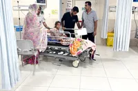 حمله به مراسم عروسی در هرمزگان از مجاری بین‌المللی پیگیری می‌شود