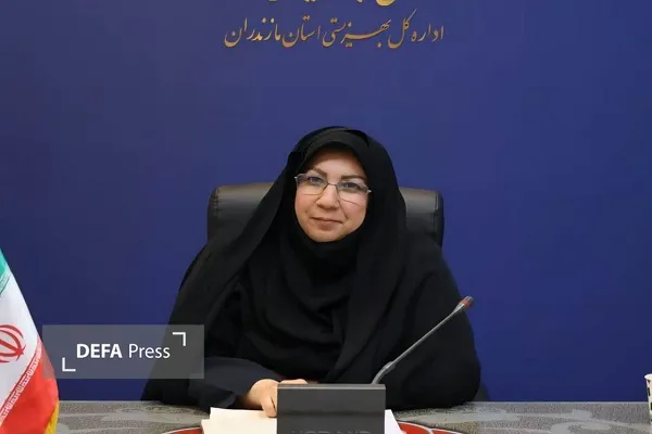 مدیرکل بهزیستی مازندران