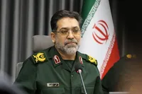 سردار زارع‌کمالی: تدارک ویژه سپاه انصارالحسین(ع) همدان جهت گرامیداشت ایام ارتحال امام راحل