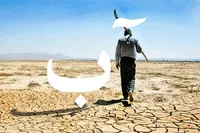 نسخه عبور سمنان از بحران آب؛ کشت کم‌آب و افزایش بهره‌وری