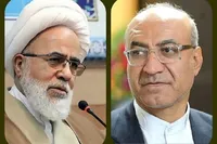امام جمعه و استاندار کرمانشاه بر نقش فراجا در تأمین امنیت تأکید کردند