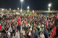تصاویر/ مراسم گرامیداشت هفته انتظامی در بیرجند