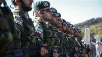 نماهنگ/ ارتش مقدس انقلاب
