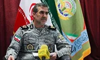 امیر فولادی: مسابقات وزنه‌برداری قهرمانی نظامیان جهان فردا در بابلسر آغاز می‌شود