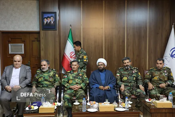 استاندار خوزستان