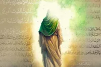 طرح/ شعبان شد و پیک عشق از راه آمد