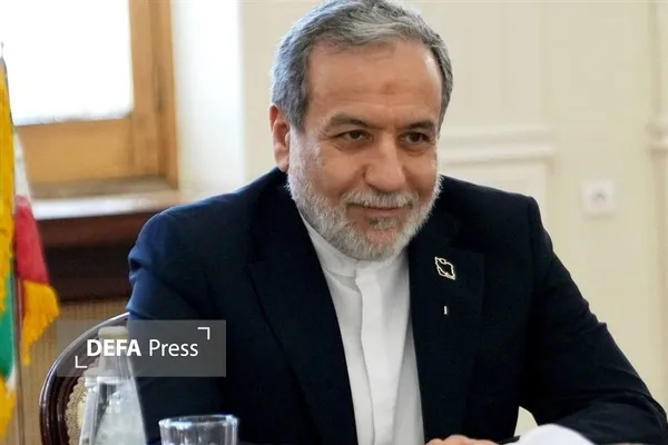 عراقچی: ماجراجویی نظامی در خلیج فارس پیامد‌های مخربی برای بازار‌های جهانی گاز دارد