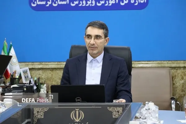 برگزاری سی‌امین جلسه شورای نظارت بر مدارس و مراکز غیردولتی لرستان