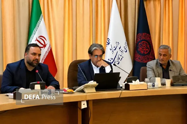 معاون دبیر شورای عالی ترویج و توسعه فرهنگ ایثار و شهادت