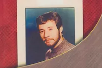 فوتوموشن/ هفت سال اسارت، یک عمر دلدادگی