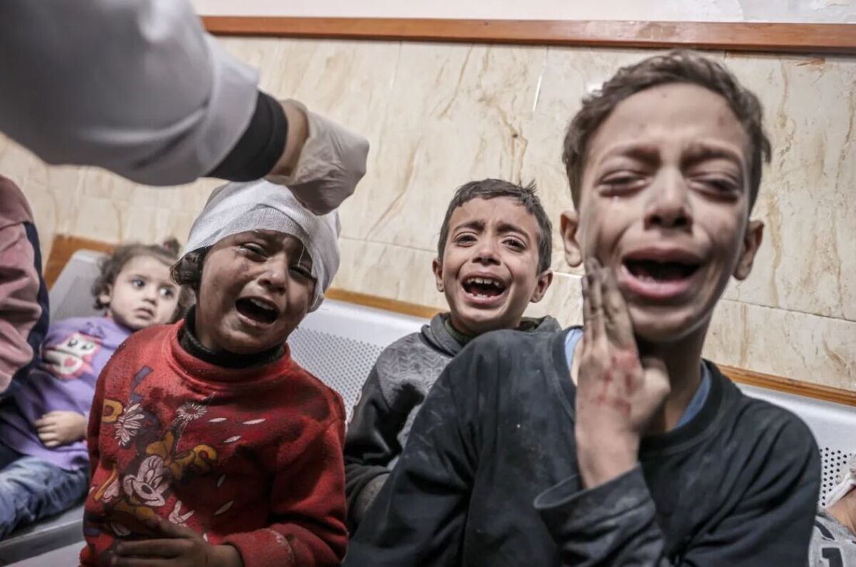 244 Palestinian Children Martyred in the West Bank Since October 2023