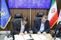 بهره‌گیری از ظرفیت هنر و فرهنگ برای توانمندسازی مددجویان هرمزگان