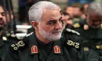 An Excerpt from Sardar Soleimani's Will