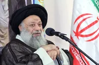 آیت‌الله جزایری: ولایت فقیه محور وحدت و رمز تداوم پیروزی‌های انقلاب اسلامی است