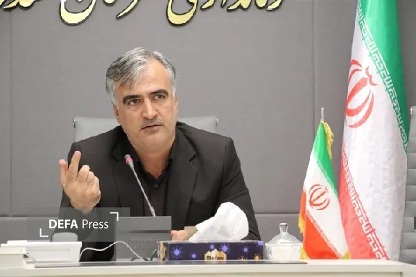نمایشگاه بینالمللی کتاب میتواند به مهمترین رویداد فرهنگی استان تبدیل شود نمایشگاه بینالمللی کتاب میتواند به مهمترین رویداد فرهنگی استان تبدیل شود