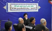حجت الاسلام شاهرخی: قوی شدن راه مقابله با استکبار است