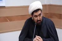 حجت الاسلام احمدی: مهم‌ترین پیام مباهله، پیروی از اهل بیت (ع) و پذیرش حق است