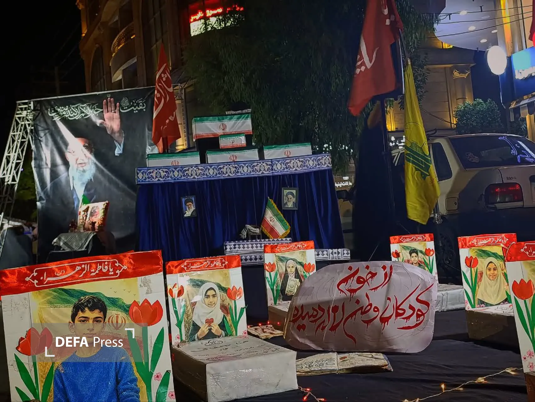 یاسر محمدی