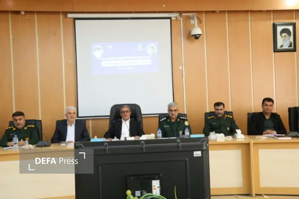 شورای هماهنگی حفظ آثار دفاع مقدس و مقاومت استان کهگیلویه و بویراحمد شورای هماهنگی حفظ آثار دفاع مقدس و مقاومت استان کهگیلویه و بویراحمد