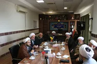 تأکید سردار ادیبی بر تبیین نقش روحانیت در دفاع مقدس و جبهه مقاومت