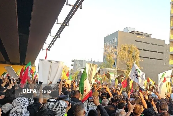 حشد شعبی