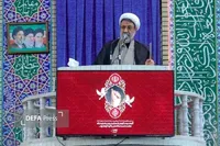 حجت‌الاسلام علیدادی‌سلیمانی: امام شهید «ایرانِ قوی» را عملیاتی کرد